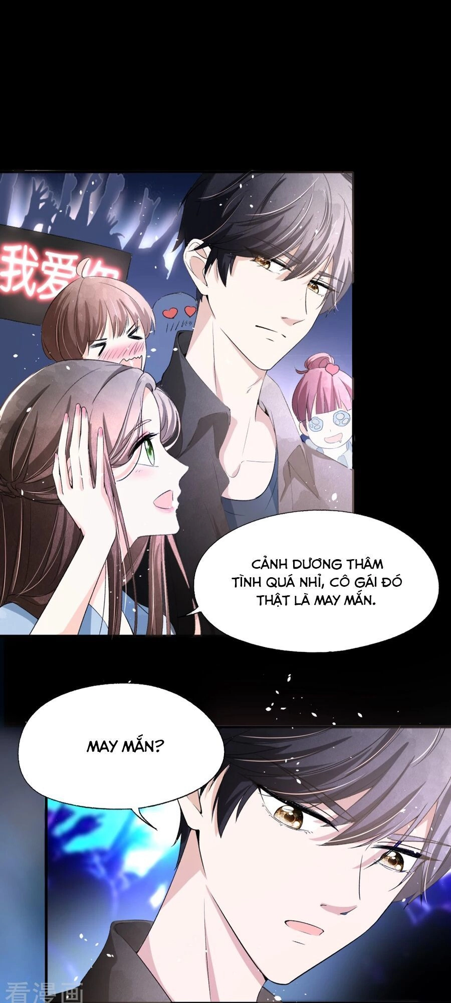 Cô Vợ Hợp Đồng Lạnh Lùng Không Dễ Đụng Đâu Chapter 31 - 20