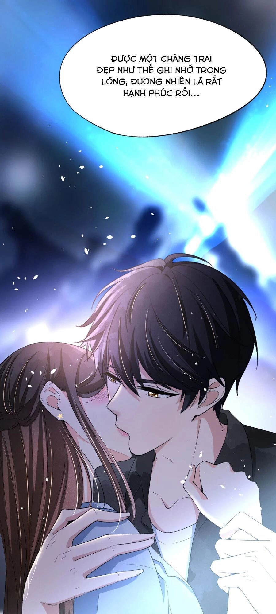 Cô Vợ Hợp Đồng Lạnh Lùng Không Dễ Đụng Đâu Chapter 31 - 22