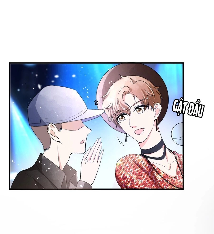 Cô Vợ Hợp Đồng Lạnh Lùng Không Dễ Đụng Đâu Chapter 31 - 32