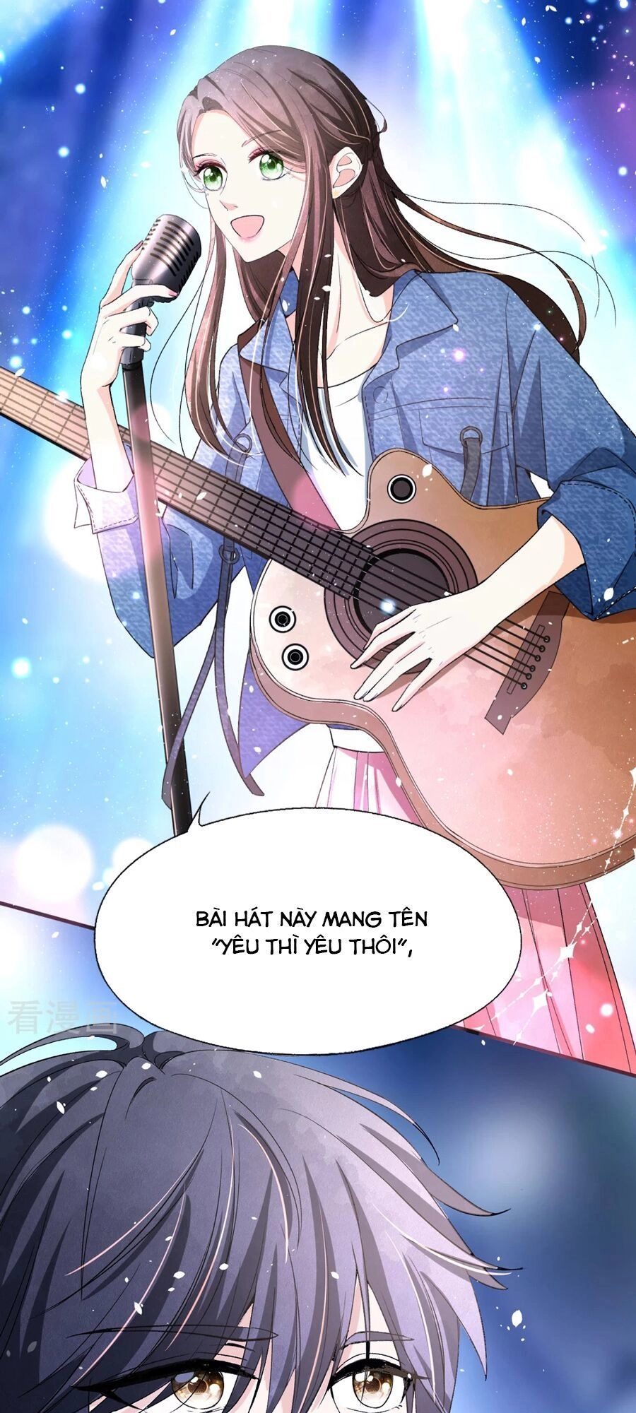 Cô Vợ Hợp Đồng Lạnh Lùng Không Dễ Đụng Đâu Chapter 31 - 34