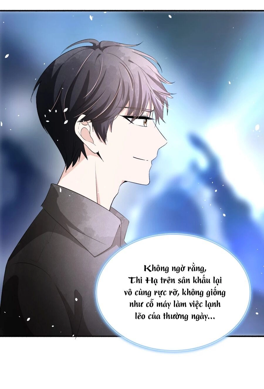 Cô Vợ Hợp Đồng Lạnh Lùng Không Dễ Đụng Đâu Chapter 32 - 5