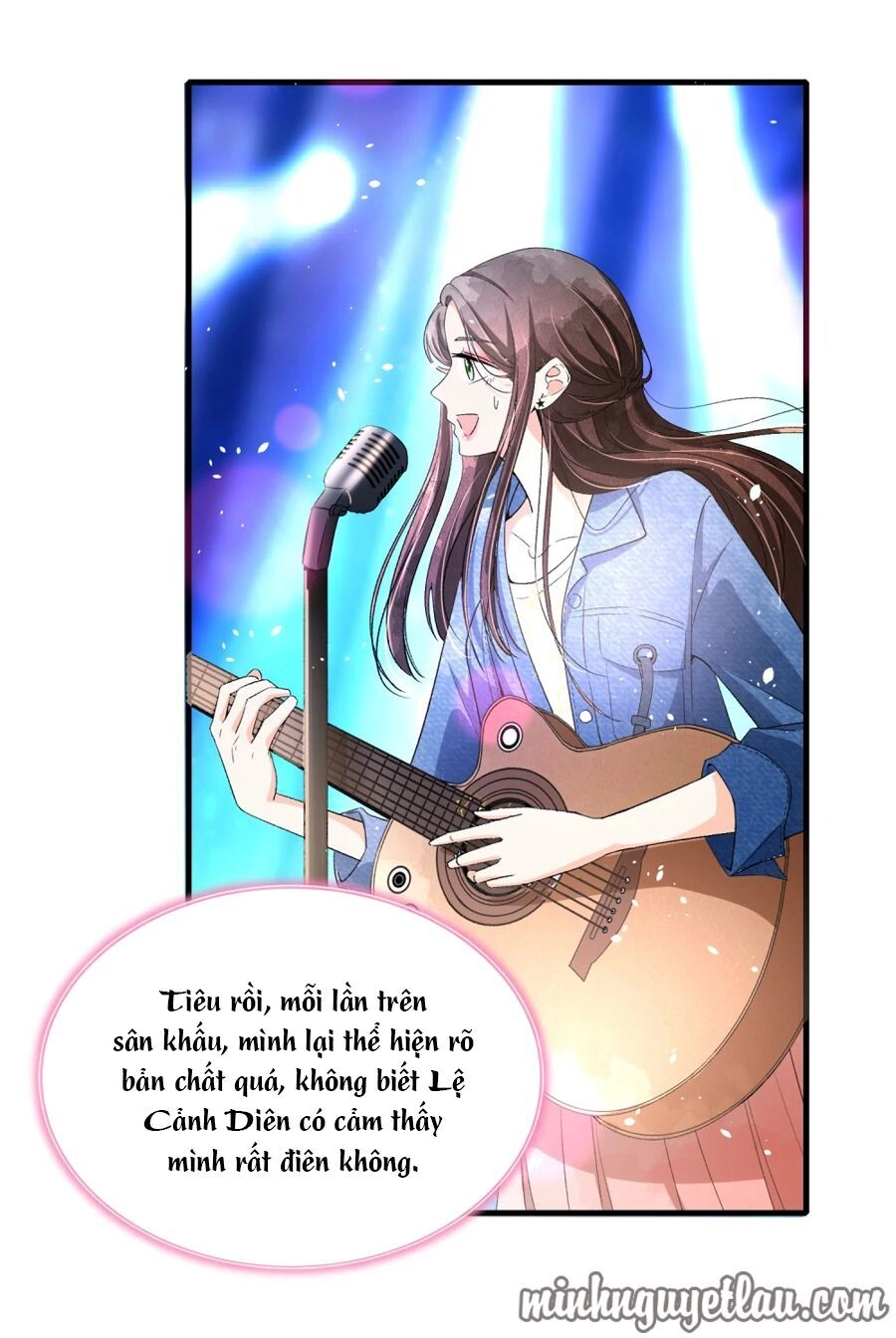 Cô Vợ Hợp Đồng Lạnh Lùng Không Dễ Đụng Đâu Chapter 32 - 6