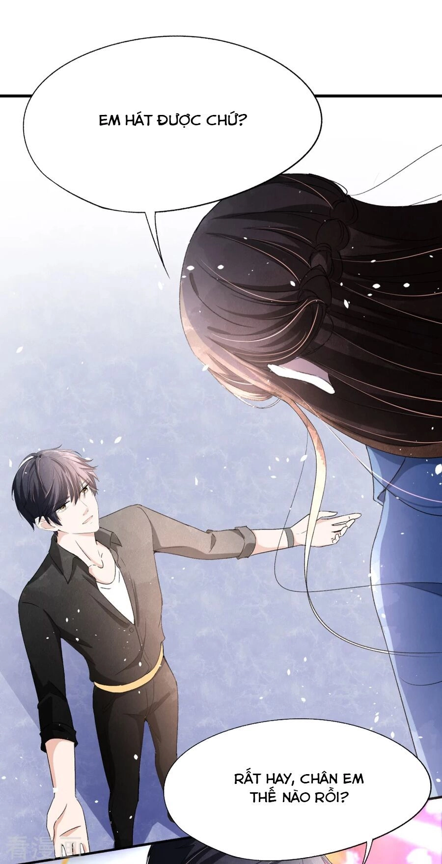 Cô Vợ Hợp Đồng Lạnh Lùng Không Dễ Đụng Đâu Chapter 32 - 10