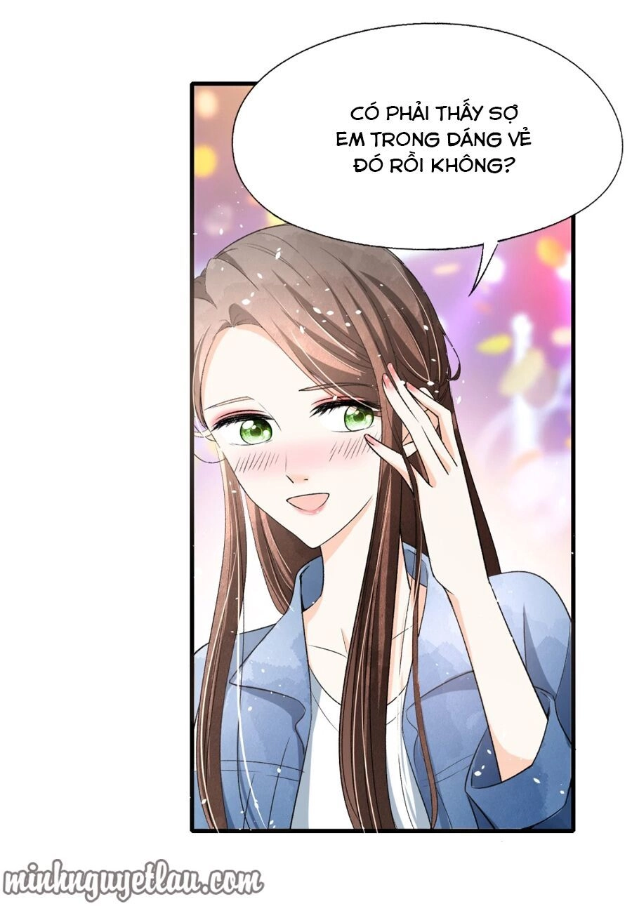 Cô Vợ Hợp Đồng Lạnh Lùng Không Dễ Đụng Đâu Chapter 32 - 12