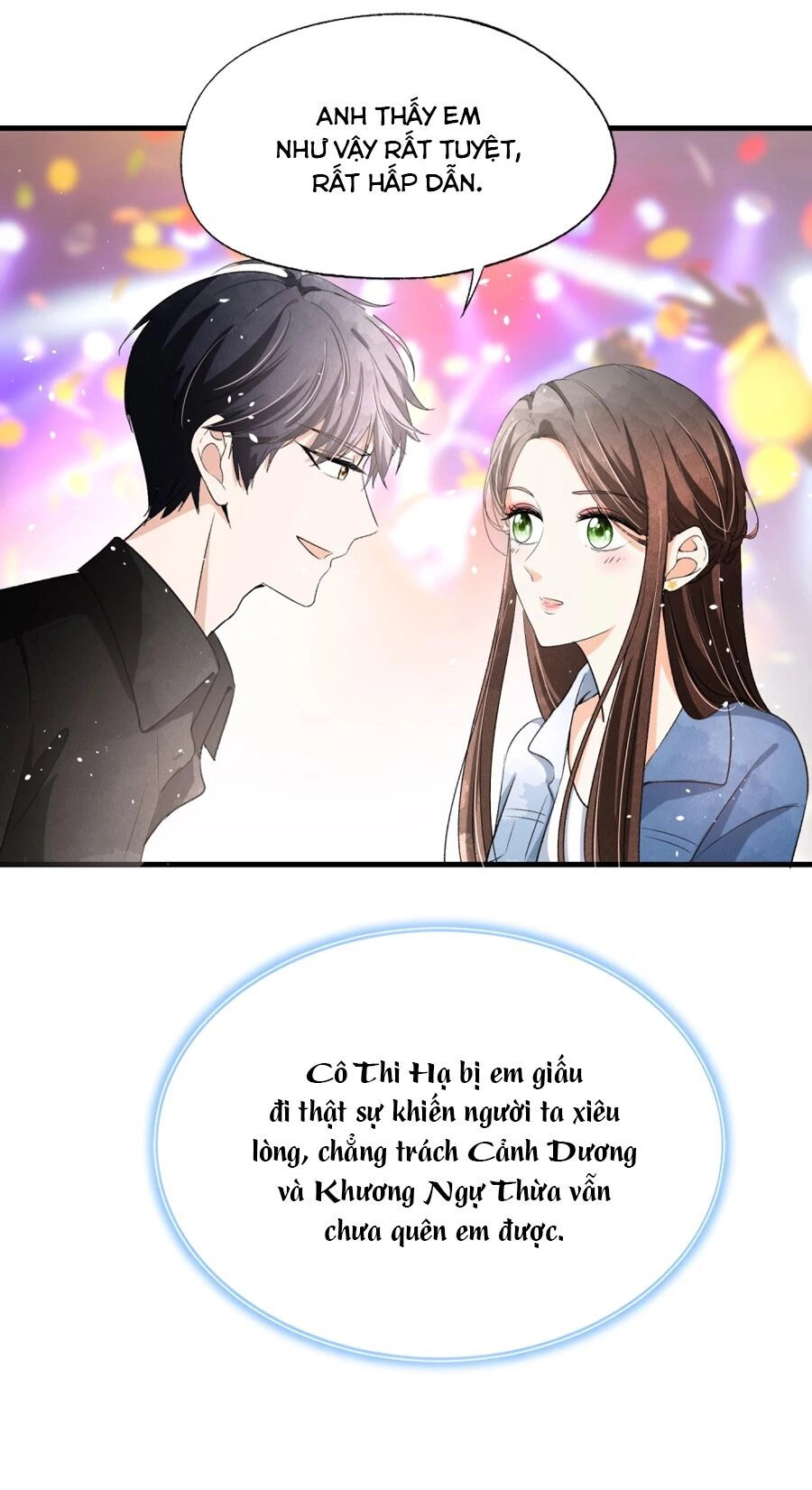 Cô Vợ Hợp Đồng Lạnh Lùng Không Dễ Đụng Đâu Chapter 32 - 13