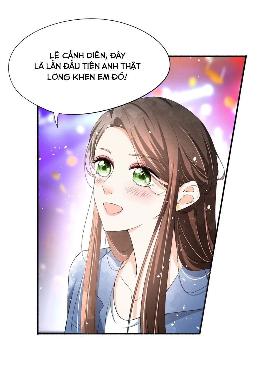 Cô Vợ Hợp Đồng Lạnh Lùng Không Dễ Đụng Đâu Chapter 32 - 14