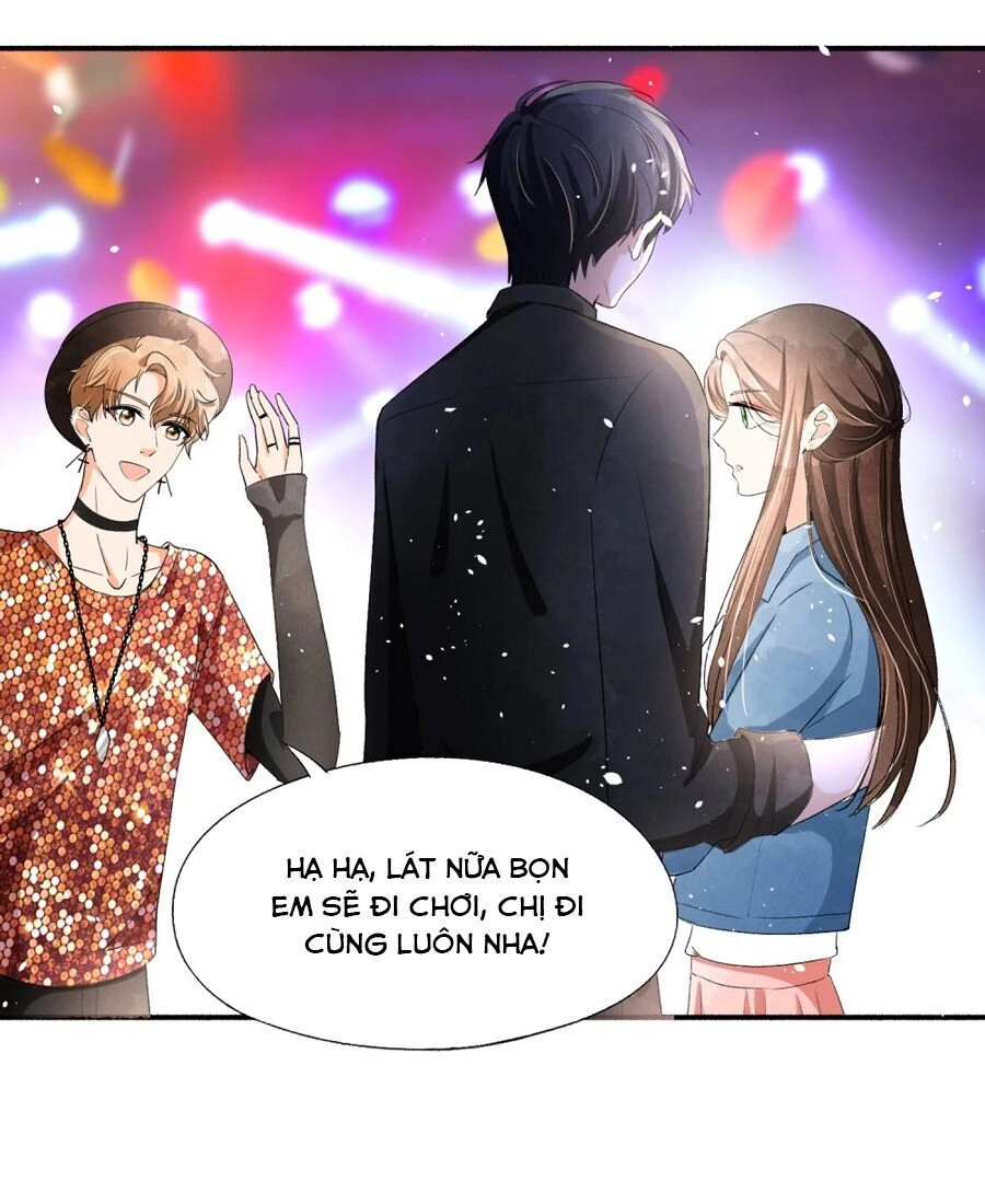 Cô Vợ Hợp Đồng Lạnh Lùng Không Dễ Đụng Đâu Chapter 32 - 15