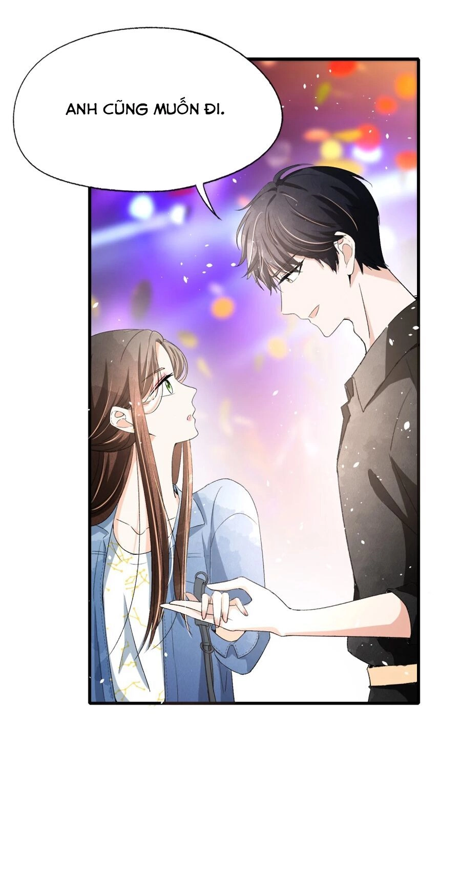 Cô Vợ Hợp Đồng Lạnh Lùng Không Dễ Đụng Đâu Chapter 32 - 16