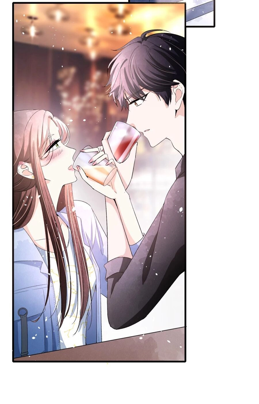 Cô Vợ Hợp Đồng Lạnh Lùng Không Dễ Đụng Đâu Chapter 32 - 18