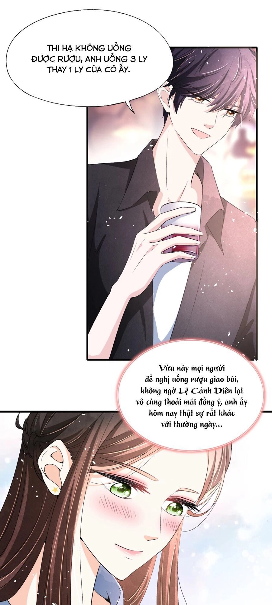 Cô Vợ Hợp Đồng Lạnh Lùng Không Dễ Đụng Đâu Chapter 32 - 20