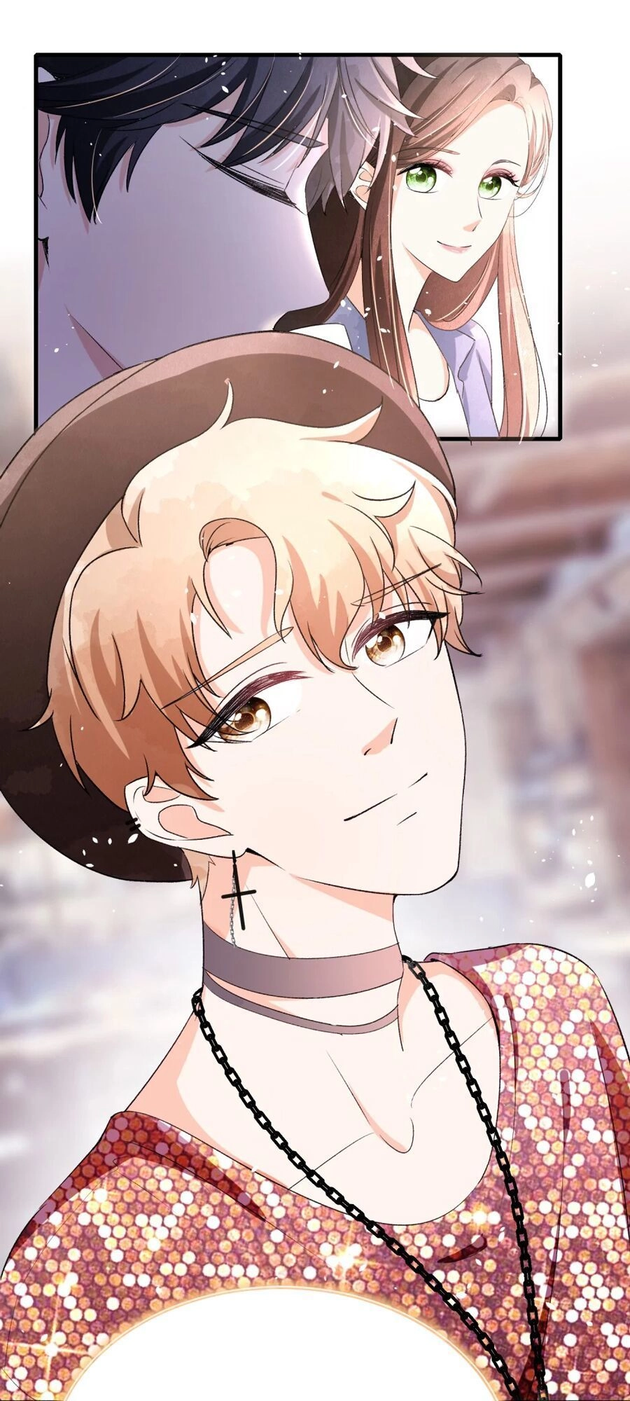 Cô Vợ Hợp Đồng Lạnh Lùng Không Dễ Đụng Đâu Chapter 32 - 22