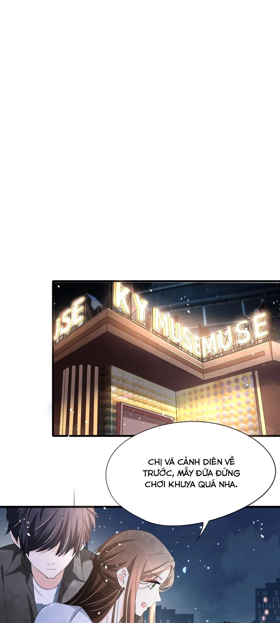 Cô Vợ Hợp Đồng Lạnh Lùng Không Dễ Đụng Đâu Chapter 32 - 24