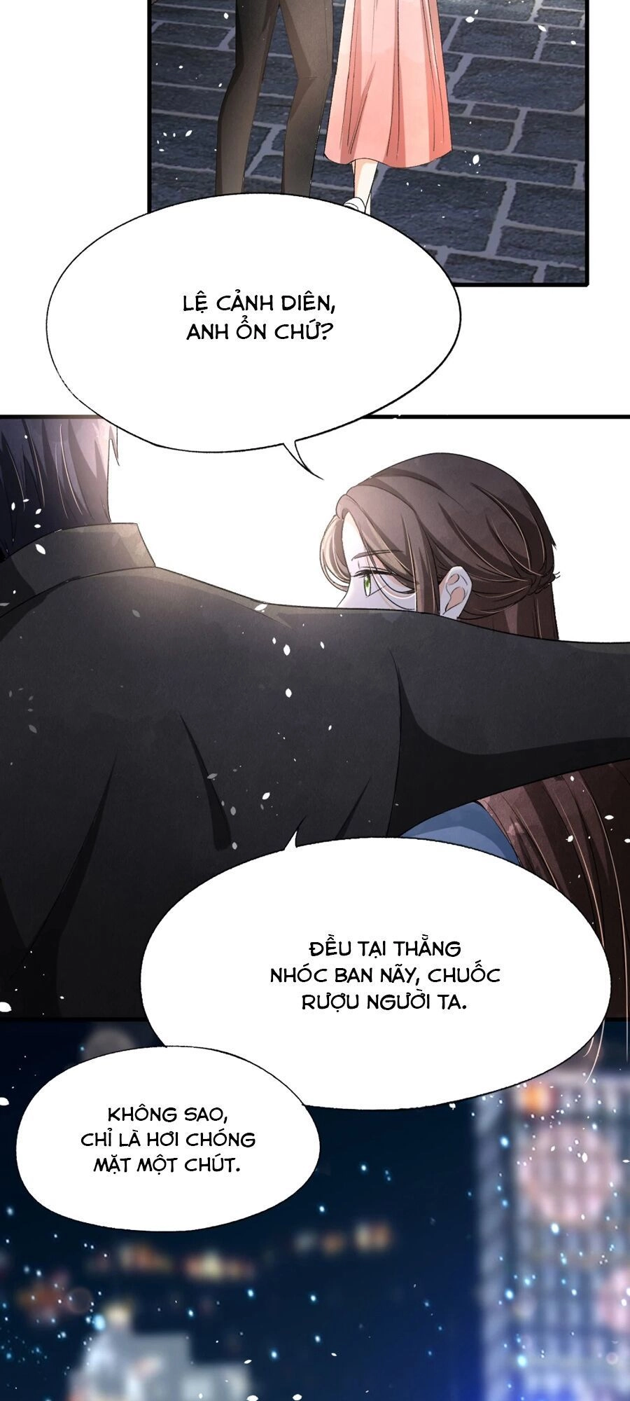 Cô Vợ Hợp Đồng Lạnh Lùng Không Dễ Đụng Đâu Chapter 32 - 26