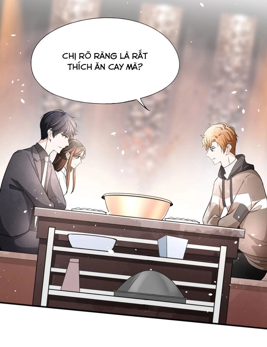 Cô Vợ Hợp Đồng Lạnh Lùng Không Dễ Đụng Đâu Chapter 33 - 21