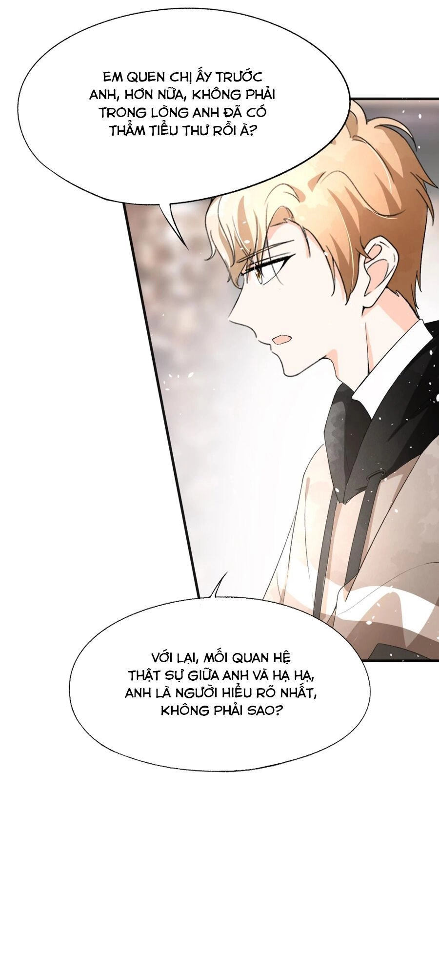 Cô Vợ Hợp Đồng Lạnh Lùng Không Dễ Đụng Đâu Chapter 33 - 25