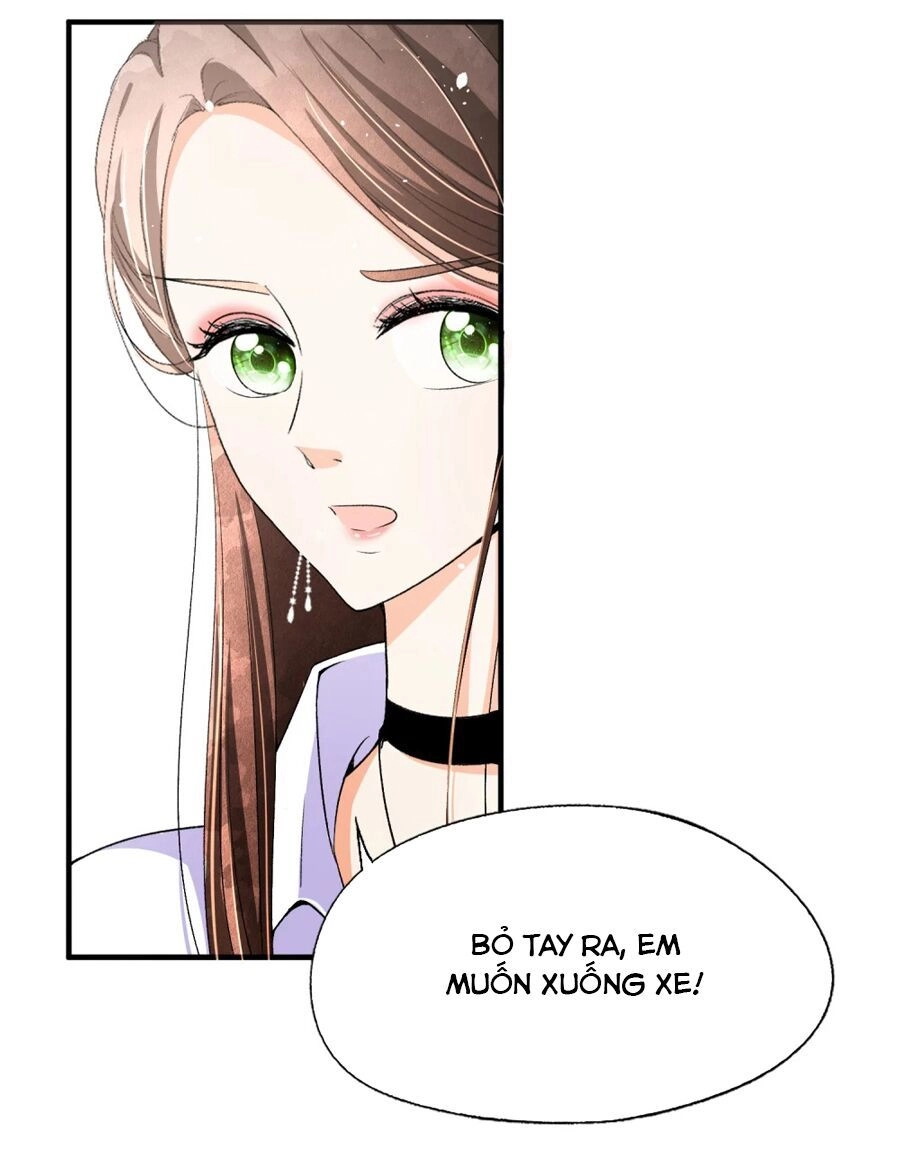 Cô Vợ Hợp Đồng Lạnh Lùng Không Dễ Đụng Đâu Chapter 34 - 15