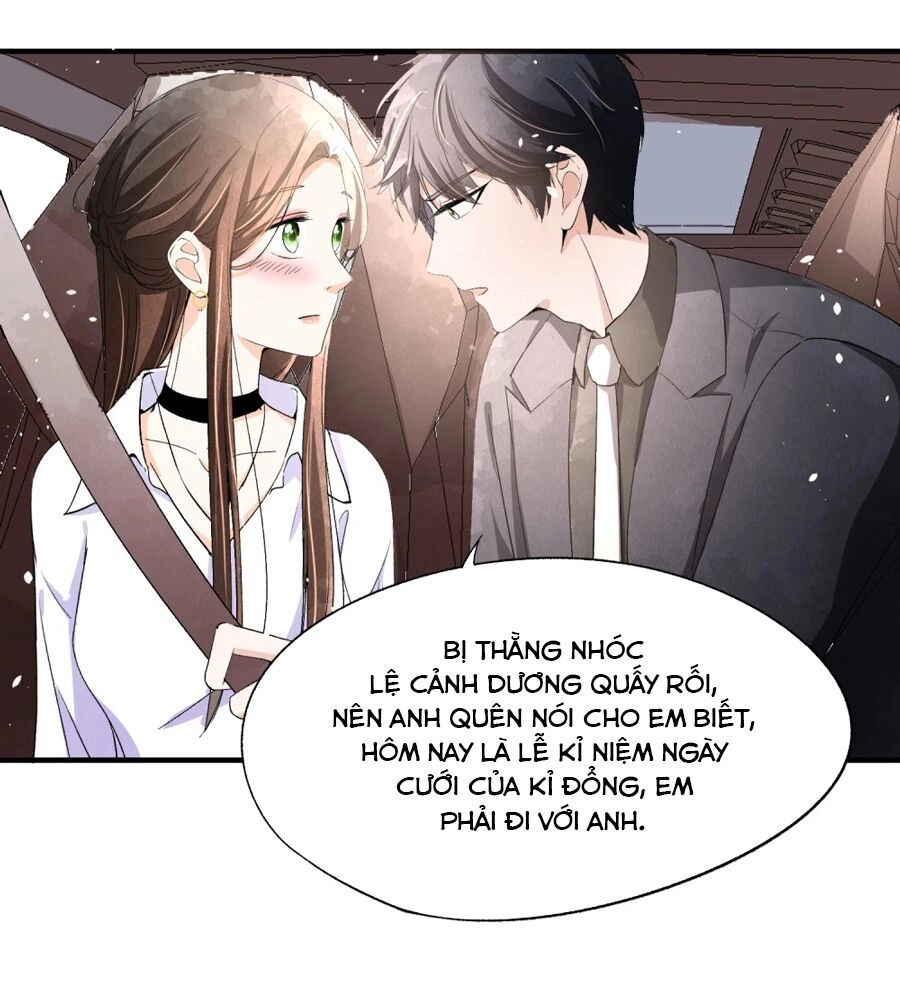 Cô Vợ Hợp Đồng Lạnh Lùng Không Dễ Đụng Đâu Chapter 34 - 18