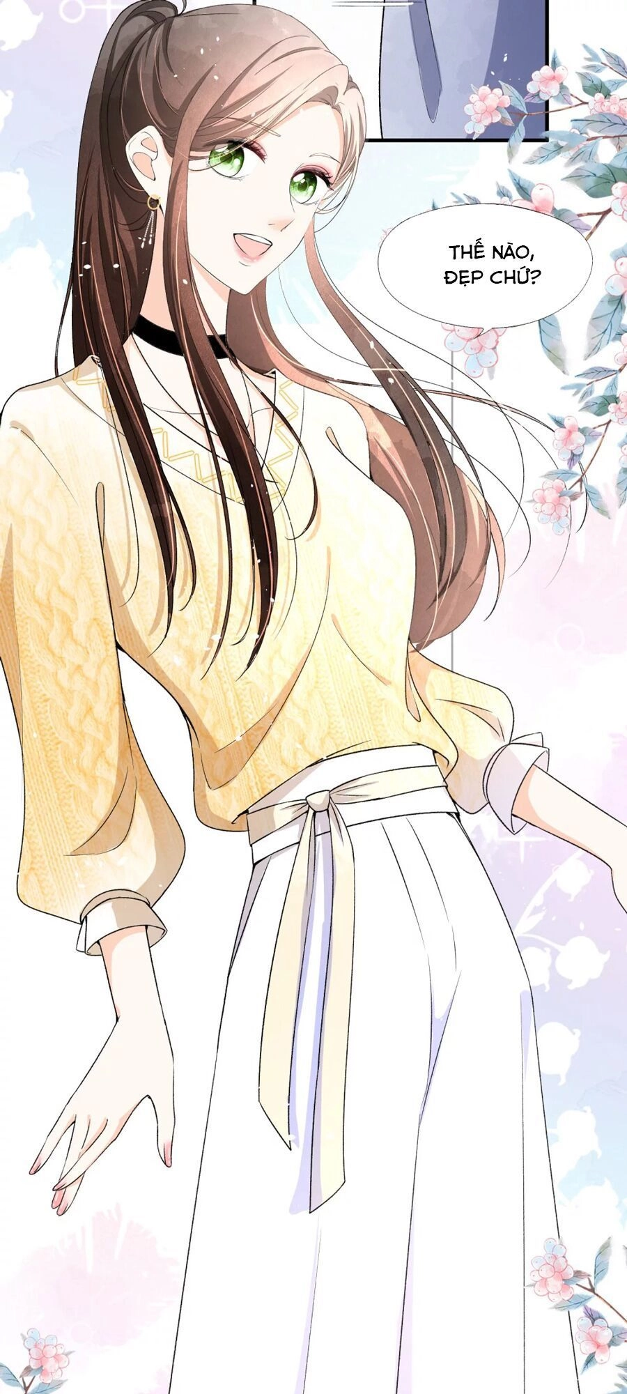 Cô Vợ Hợp Đồng Lạnh Lùng Không Dễ Đụng Đâu Chapter 34 - 22