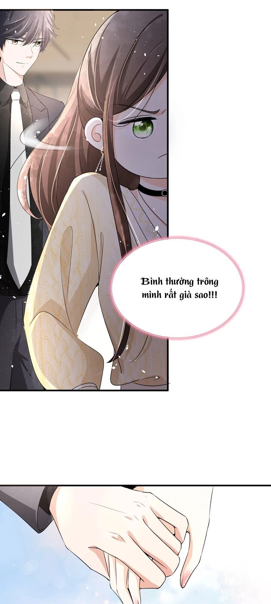 Cô Vợ Hợp Đồng Lạnh Lùng Không Dễ Đụng Đâu Chapter 34 - 26