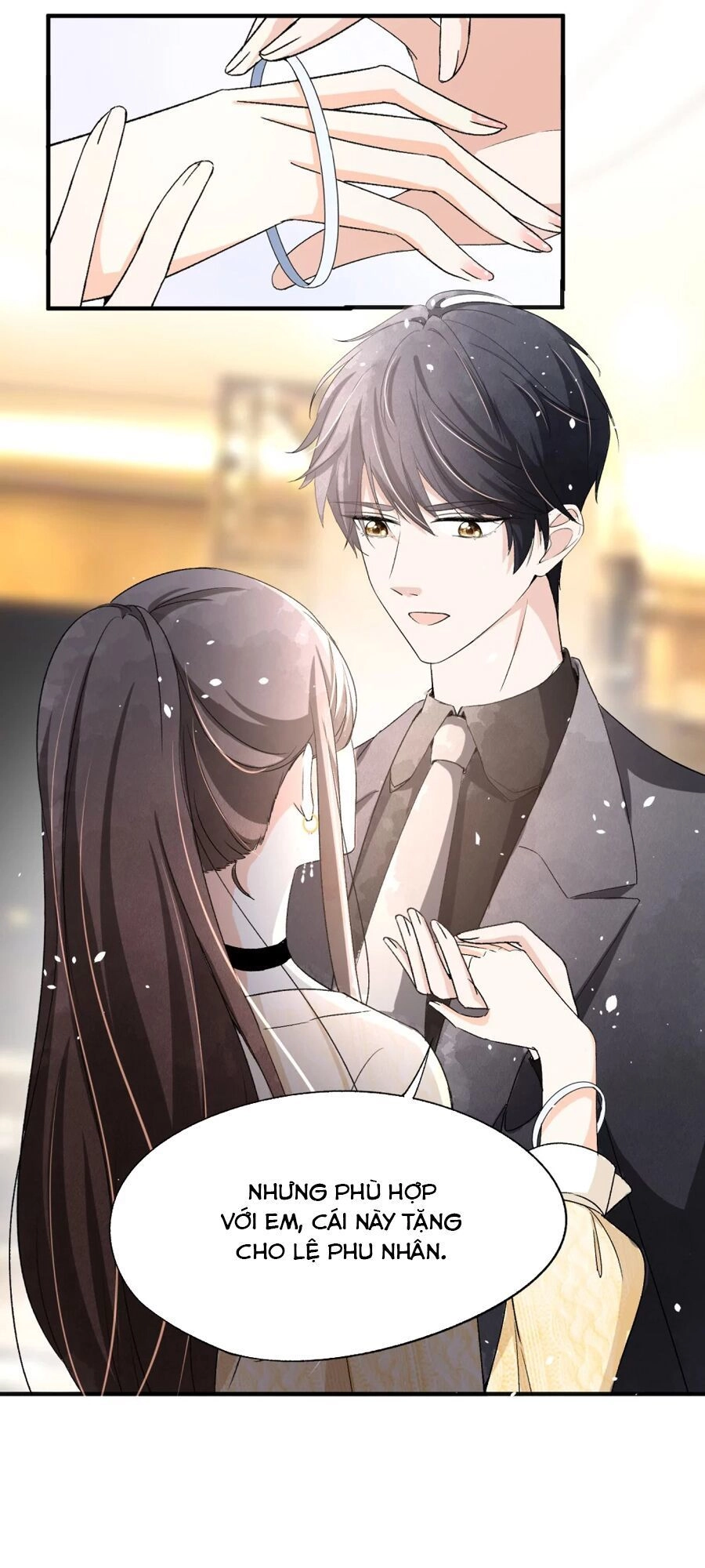 Cô Vợ Hợp Đồng Lạnh Lùng Không Dễ Đụng Đâu Chapter 34 - 32