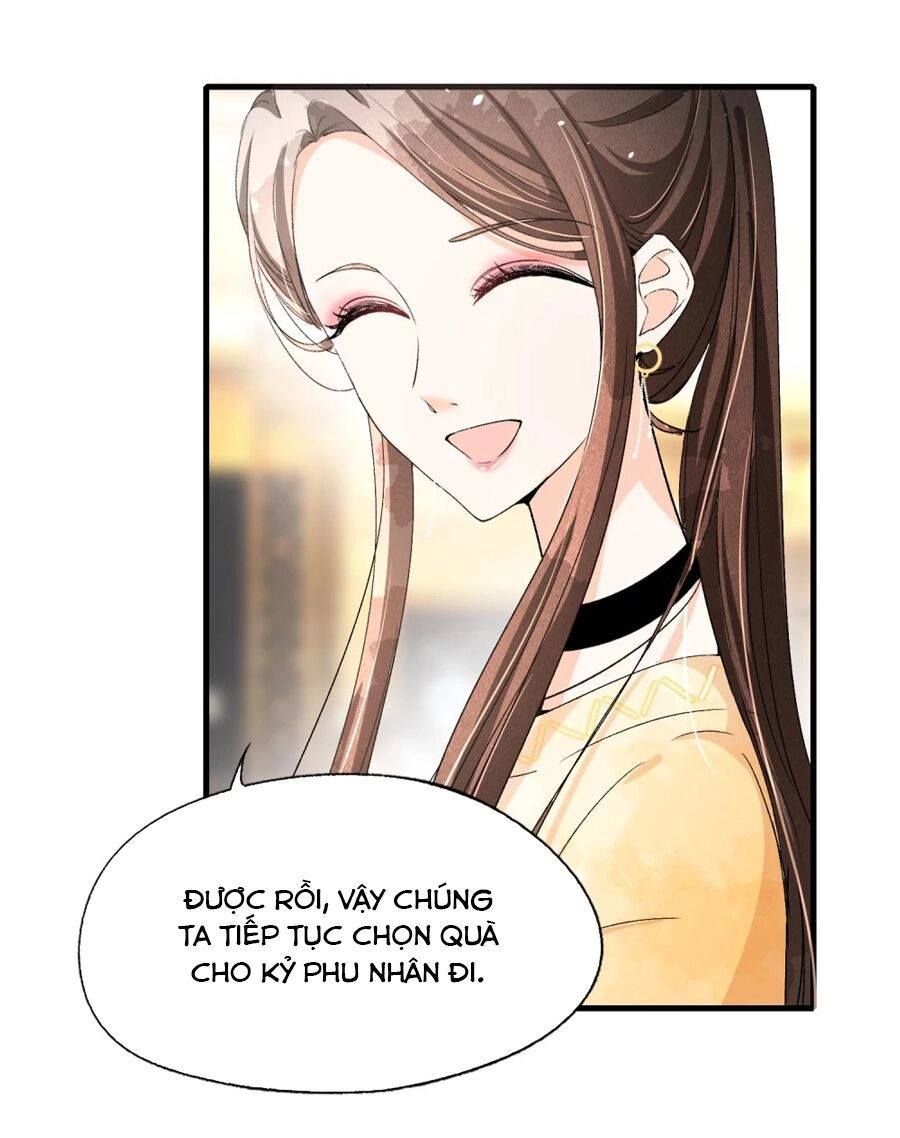 Cô Vợ Hợp Đồng Lạnh Lùng Không Dễ Đụng Đâu Chapter 35 - 8