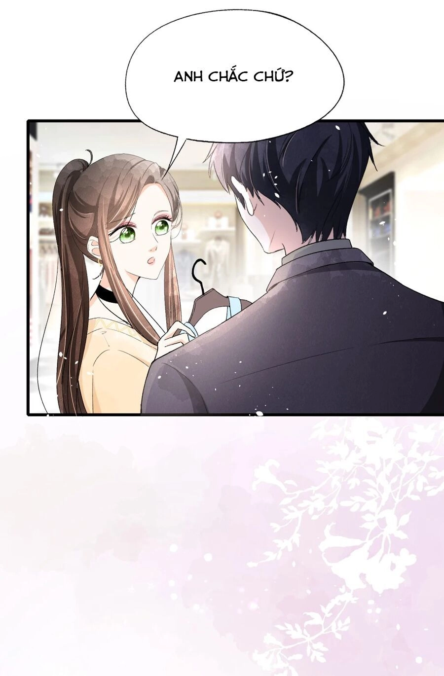 Cô Vợ Hợp Đồng Lạnh Lùng Không Dễ Đụng Đâu Chapter 35 - 12