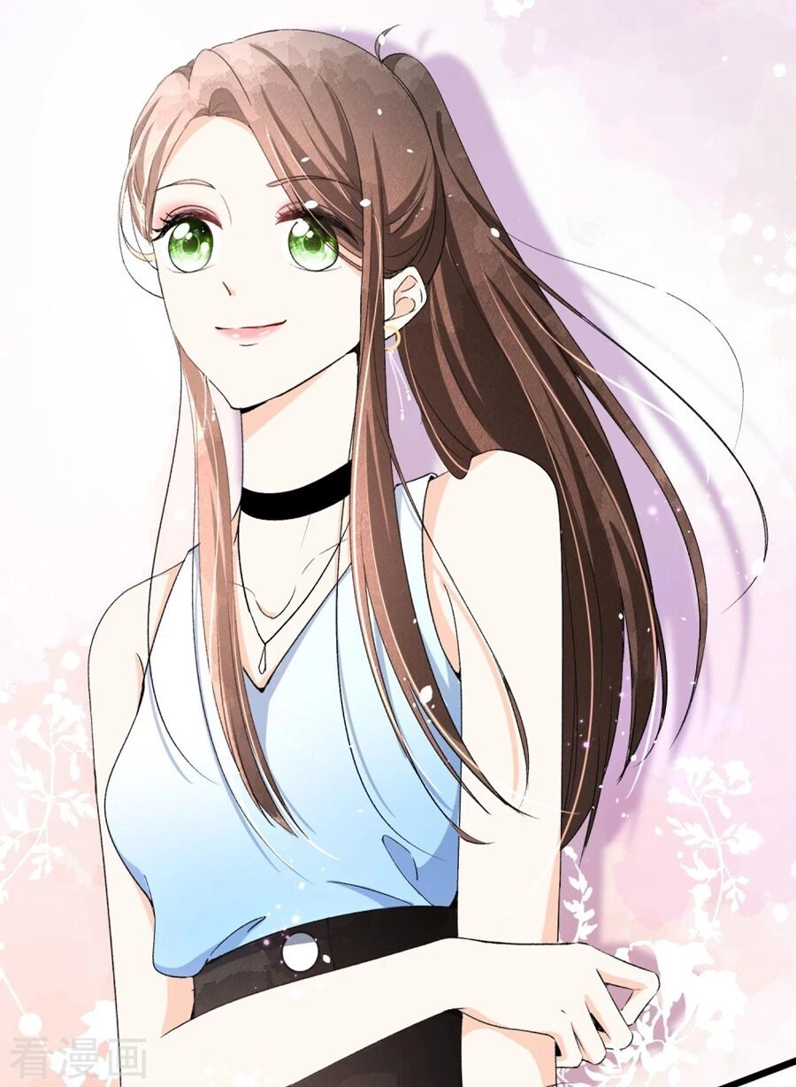 Cô Vợ Hợp Đồng Lạnh Lùng Không Dễ Đụng Đâu Chapter 35 - 13