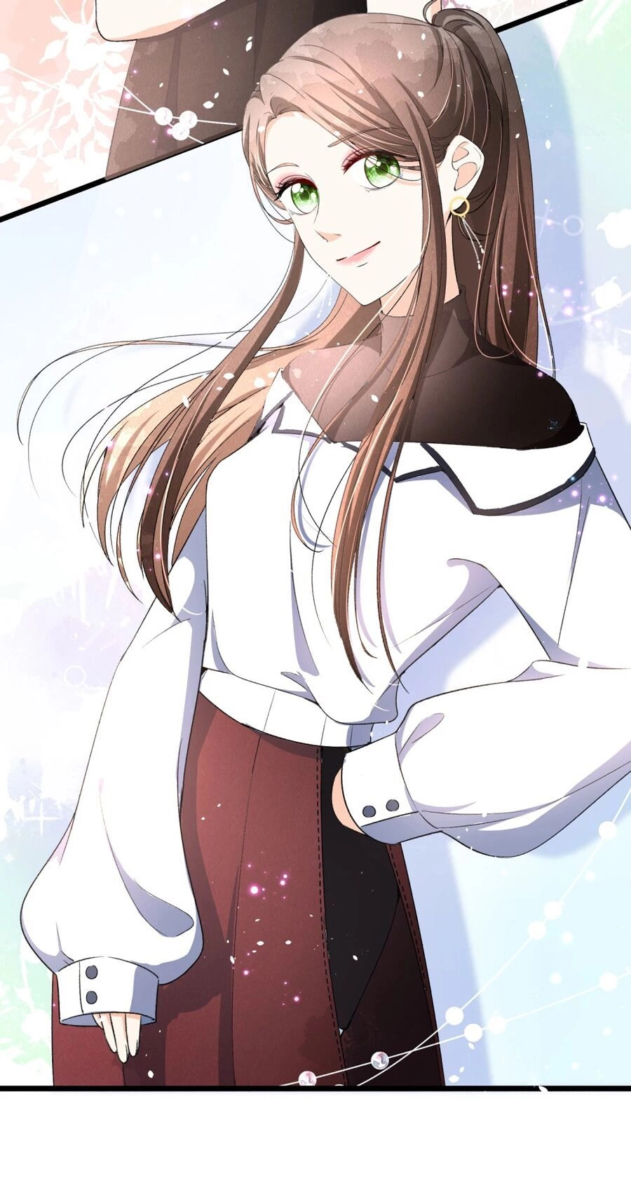 Cô Vợ Hợp Đồng Lạnh Lùng Không Dễ Đụng Đâu Chapter 35 - 14