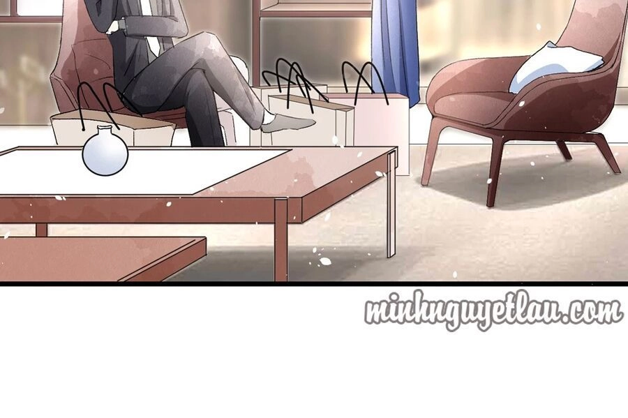 Cô Vợ Hợp Đồng Lạnh Lùng Không Dễ Đụng Đâu Chapter 35 - 16