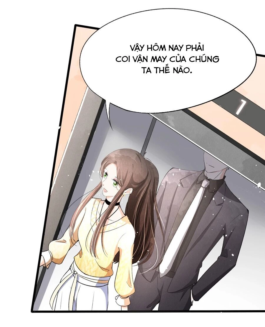 Cô Vợ Hợp Đồng Lạnh Lùng Không Dễ Đụng Đâu Chapter 35 - 24