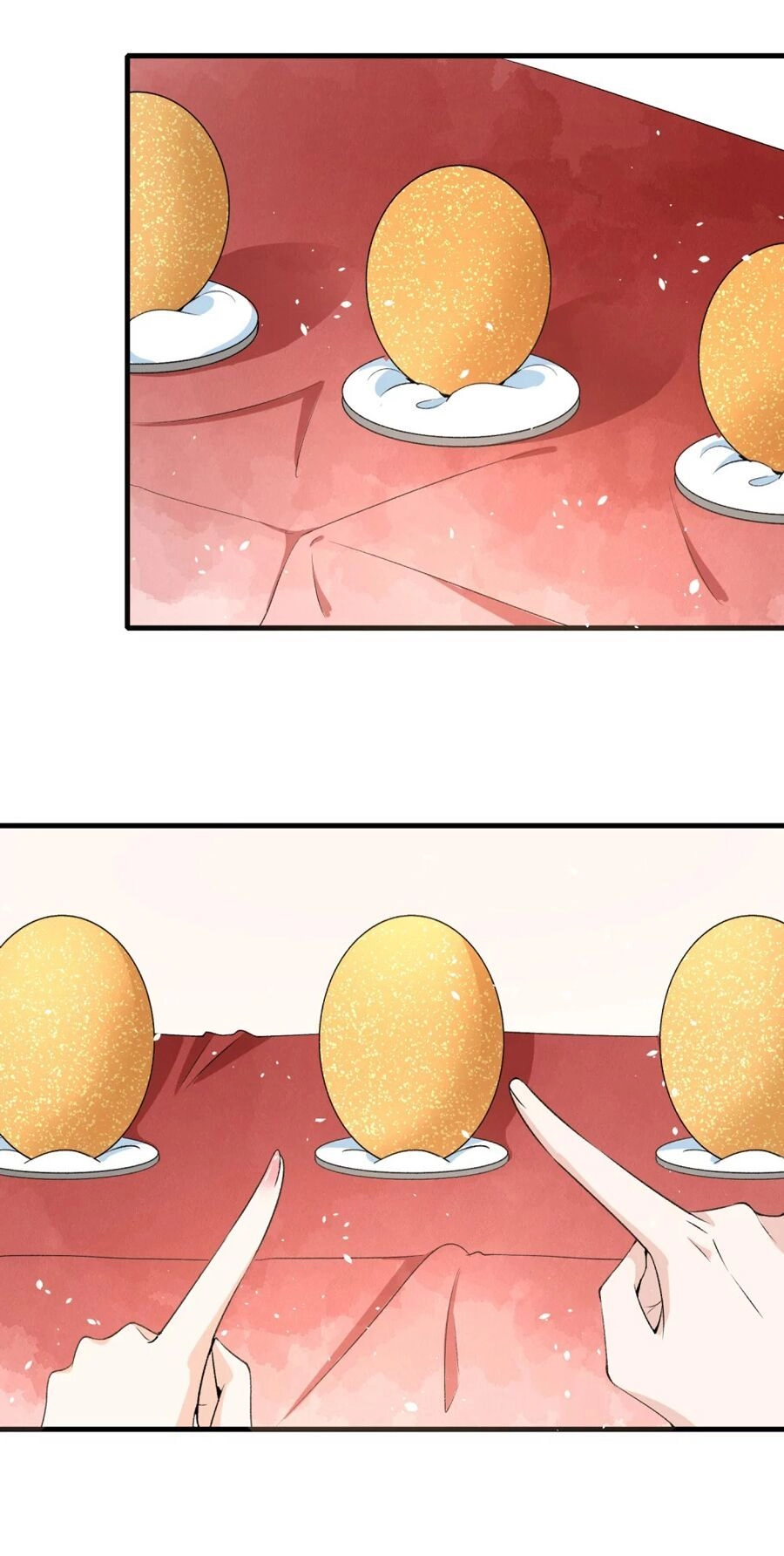 Cô Vợ Hợp Đồng Lạnh Lùng Không Dễ Đụng Đâu Chapter 35 - 26