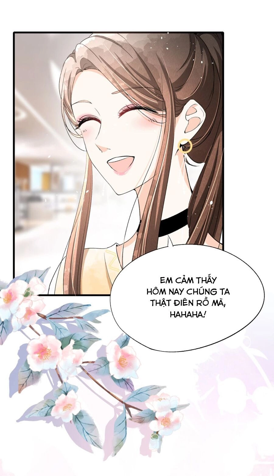 Cô Vợ Hợp Đồng Lạnh Lùng Không Dễ Đụng Đâu Chapter 35 - 33