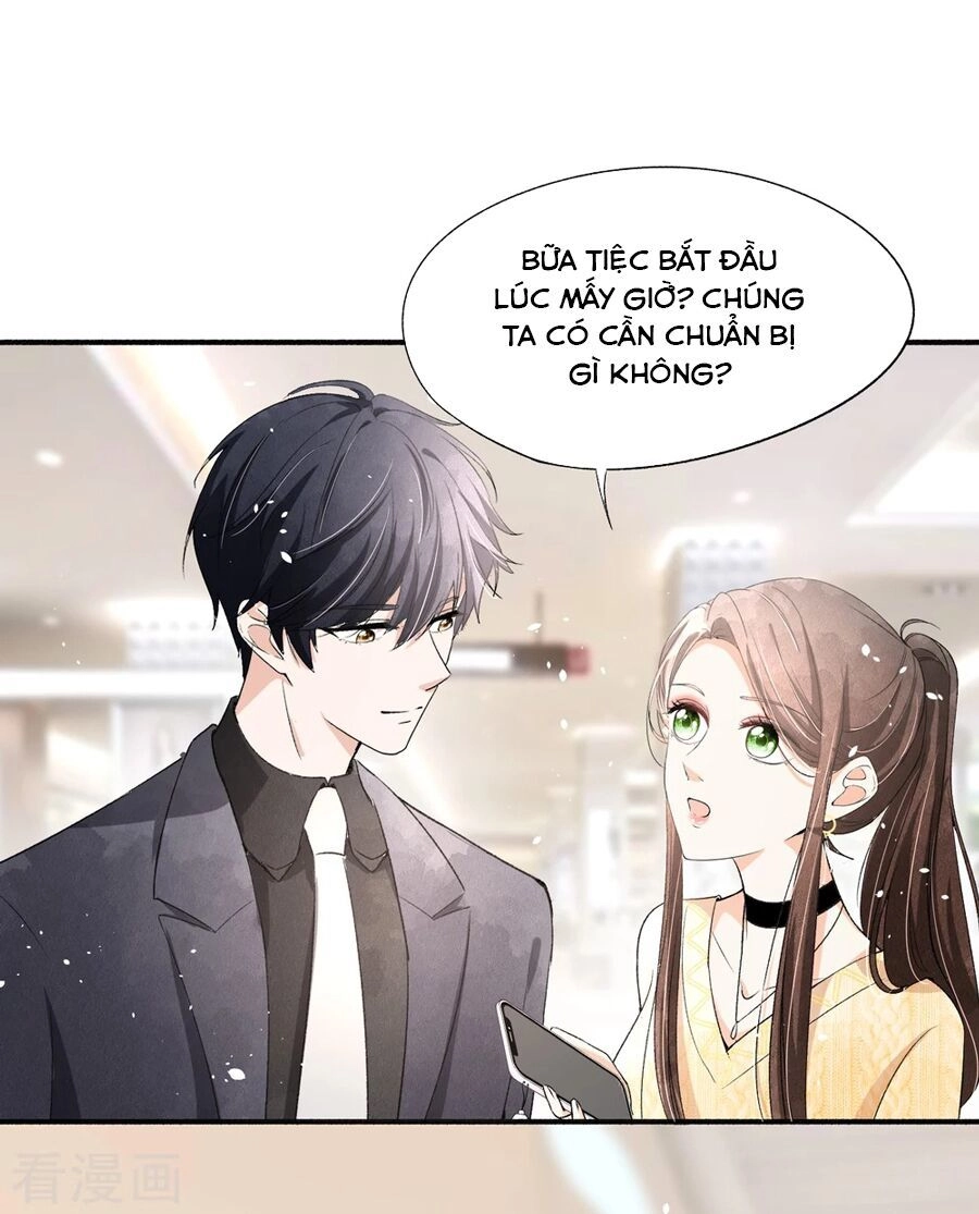 Cô Vợ Hợp Đồng Lạnh Lùng Không Dễ Đụng Đâu Chapter 36 - 3