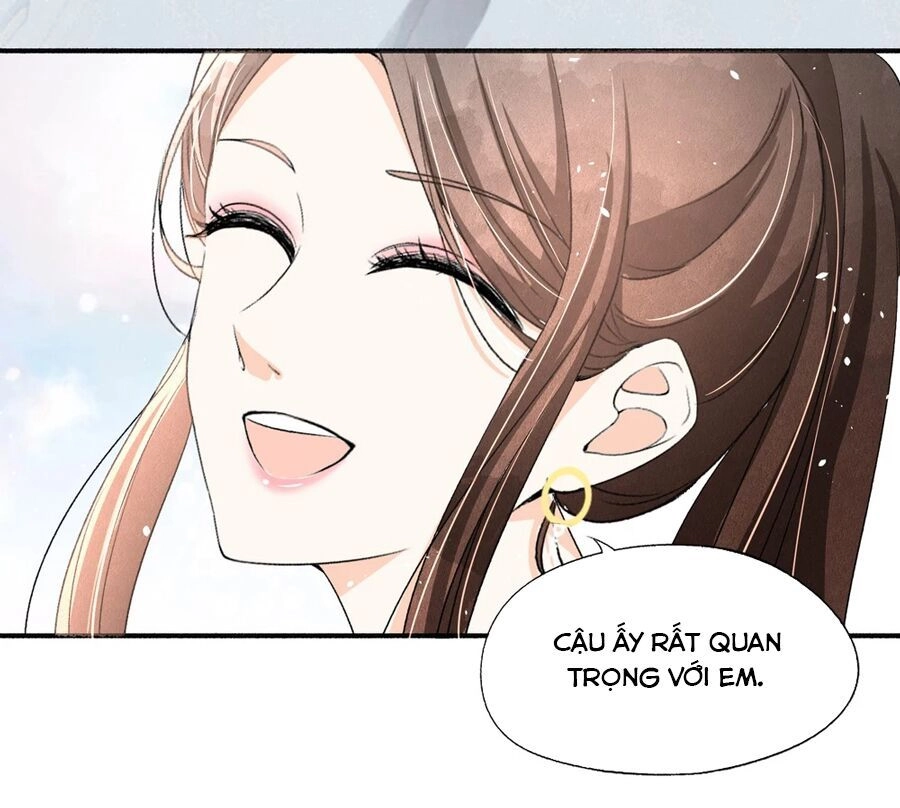 Cô Vợ Hợp Đồng Lạnh Lùng Không Dễ Đụng Đâu Chapter 36 - 8