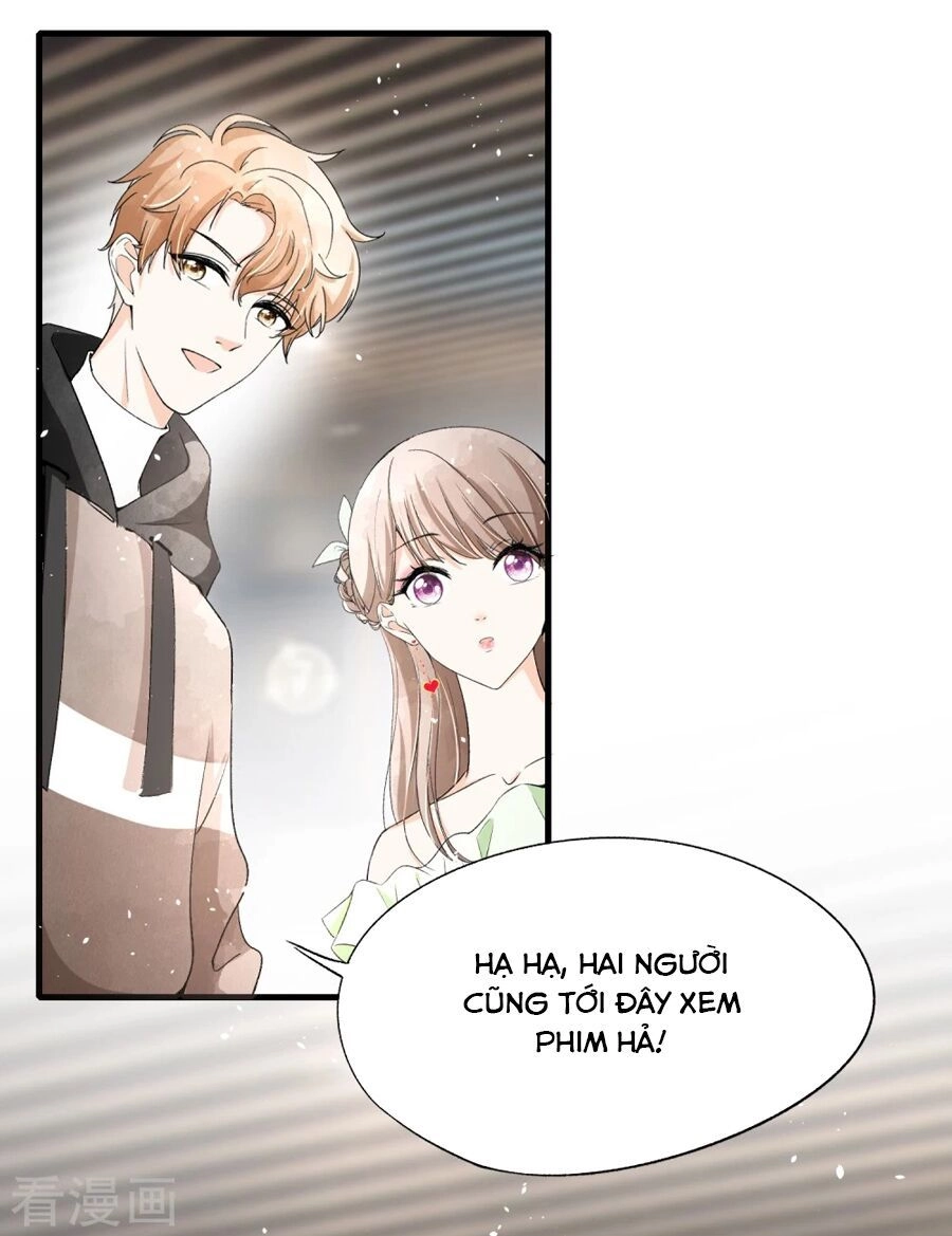 Cô Vợ Hợp Đồng Lạnh Lùng Không Dễ Đụng Đâu Chapter 36 - 13