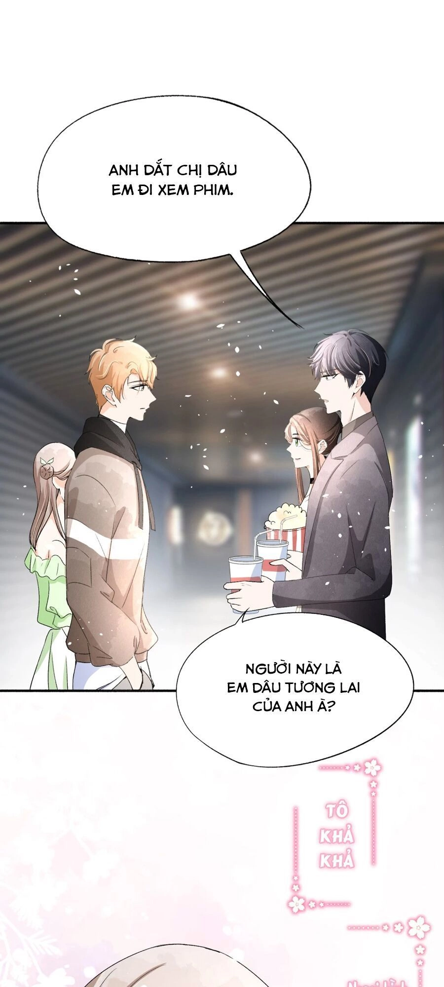 Cô Vợ Hợp Đồng Lạnh Lùng Không Dễ Đụng Đâu Chapter 36 - 15