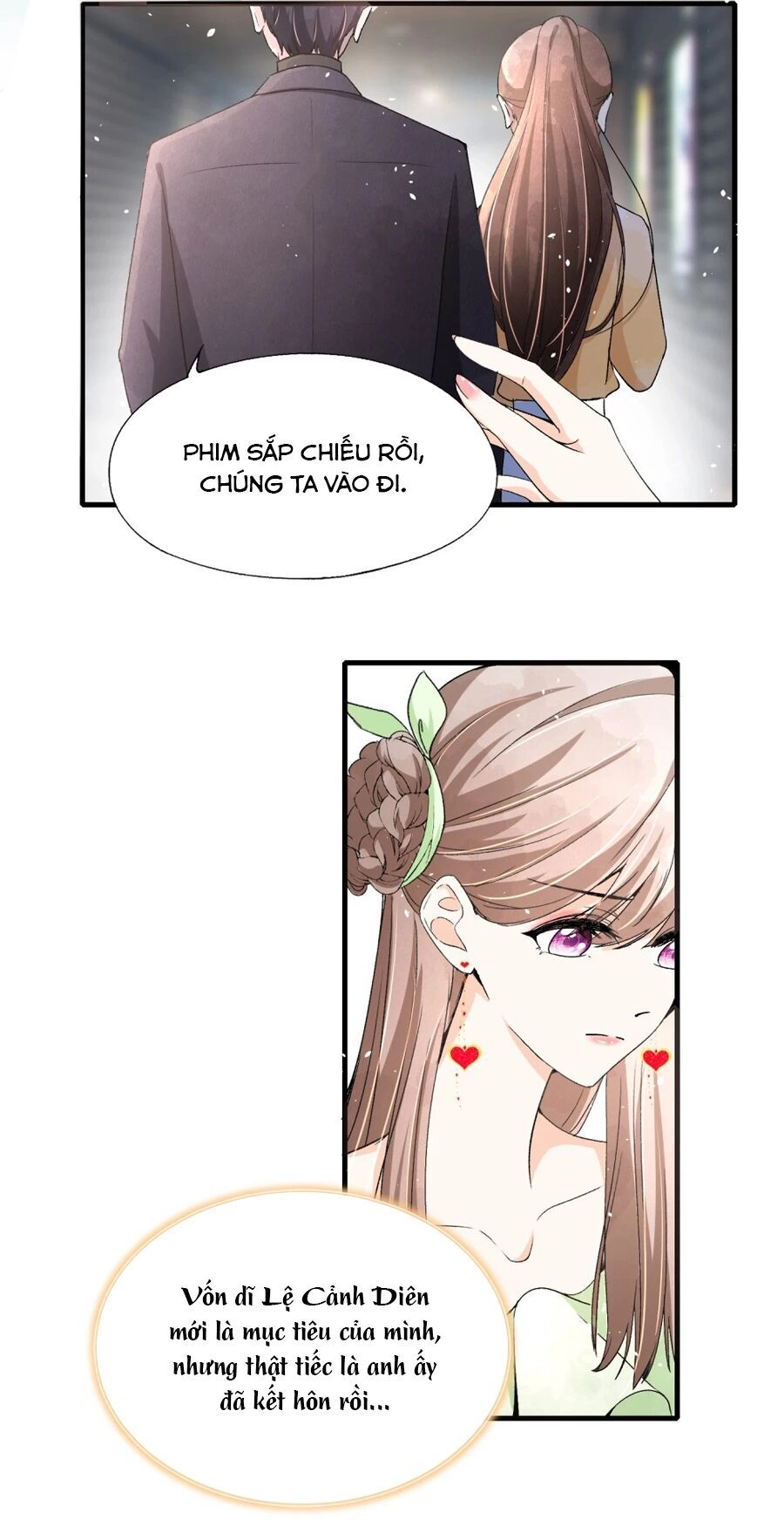 Cô Vợ Hợp Đồng Lạnh Lùng Không Dễ Đụng Đâu Chapter 36 - 17