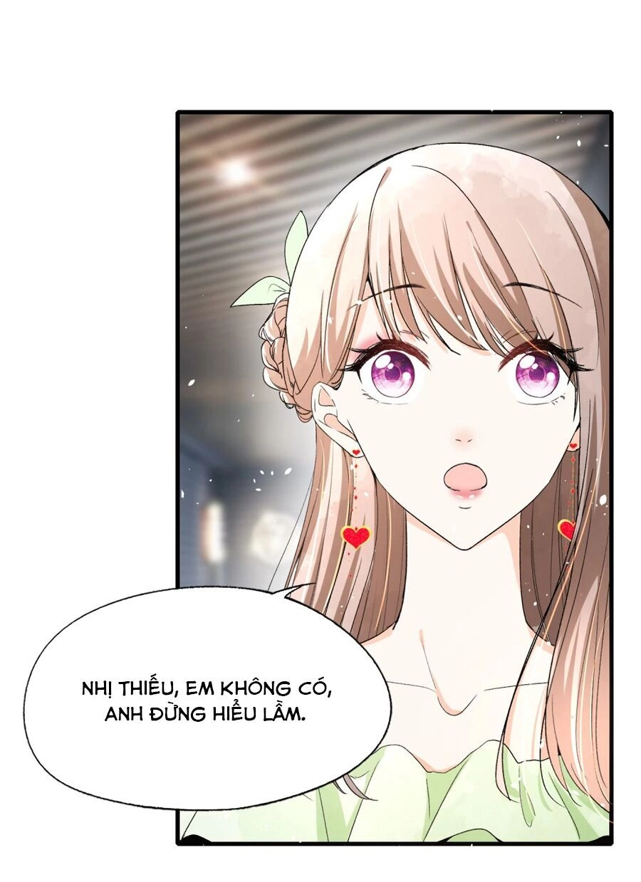 Cô Vợ Hợp Đồng Lạnh Lùng Không Dễ Đụng Đâu Chapter 36 - 19