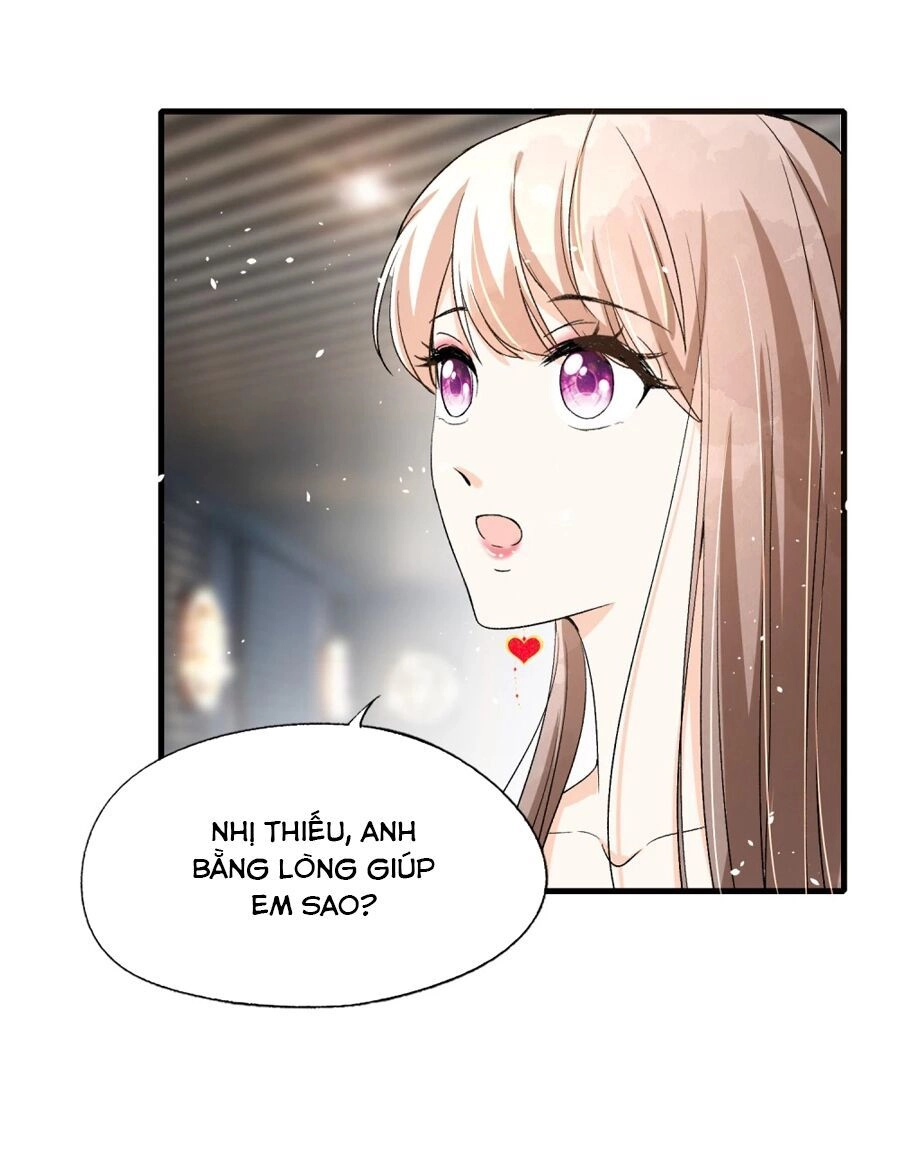 Cô Vợ Hợp Đồng Lạnh Lùng Không Dễ Đụng Đâu Chapter 36 - 24