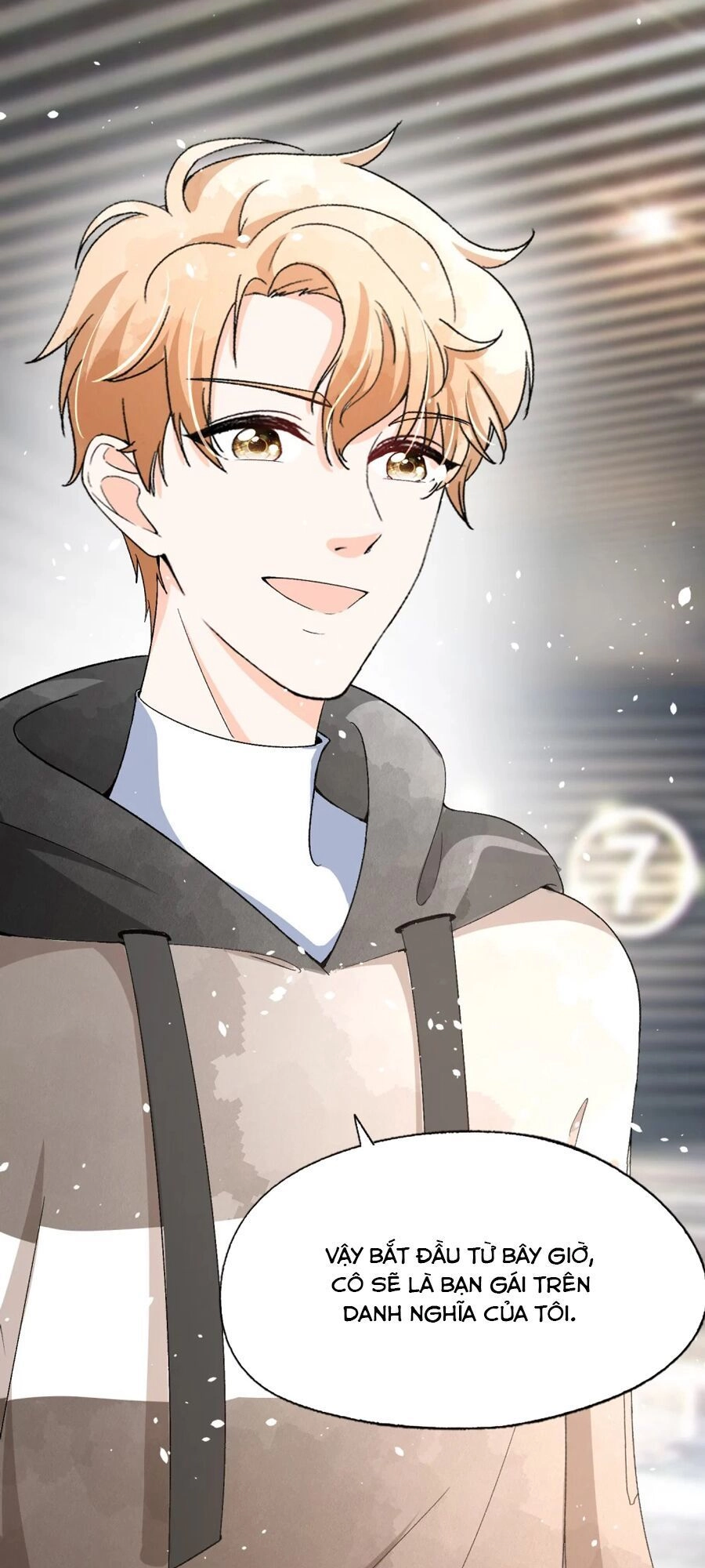 Cô Vợ Hợp Đồng Lạnh Lùng Không Dễ Đụng Đâu Chapter 36 - 28