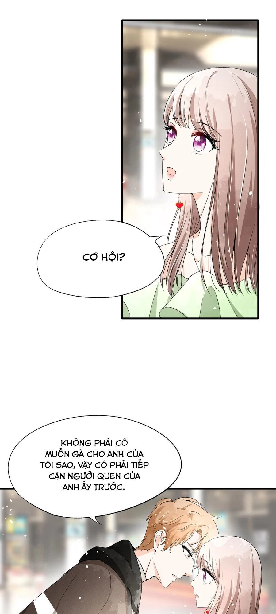 Cô Vợ Hợp Đồng Lạnh Lùng Không Dễ Đụng Đâu Chapter 37 - 4