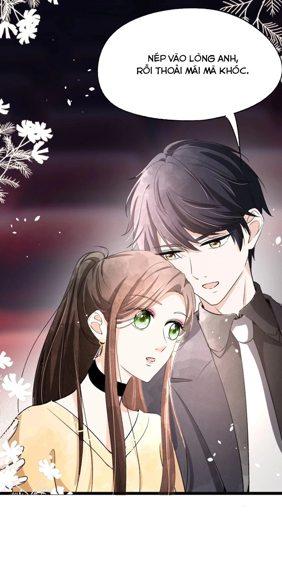 Cô Vợ Hợp Đồng Lạnh Lùng Không Dễ Đụng Đâu Chapter 37 - 23