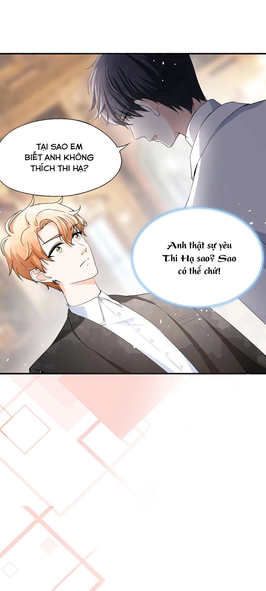 Cô Vợ Hợp Đồng Lạnh Lùng Không Dễ Đụng Đâu Chapter 38 - 11