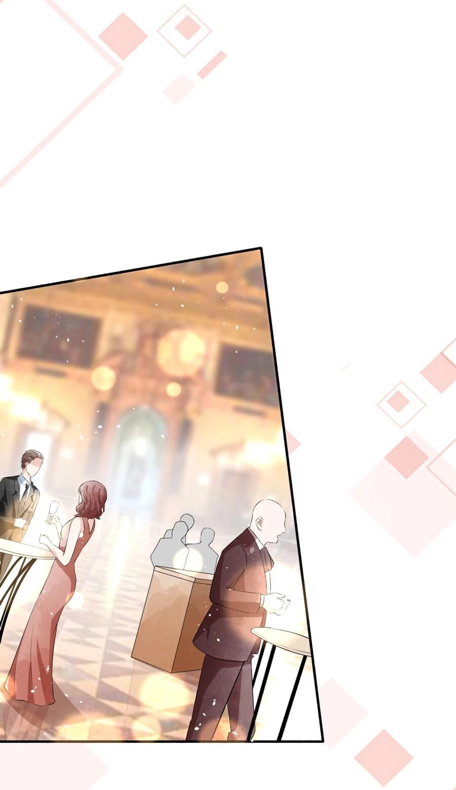 Cô Vợ Hợp Đồng Lạnh Lùng Không Dễ Đụng Đâu Chapter 38 - 13