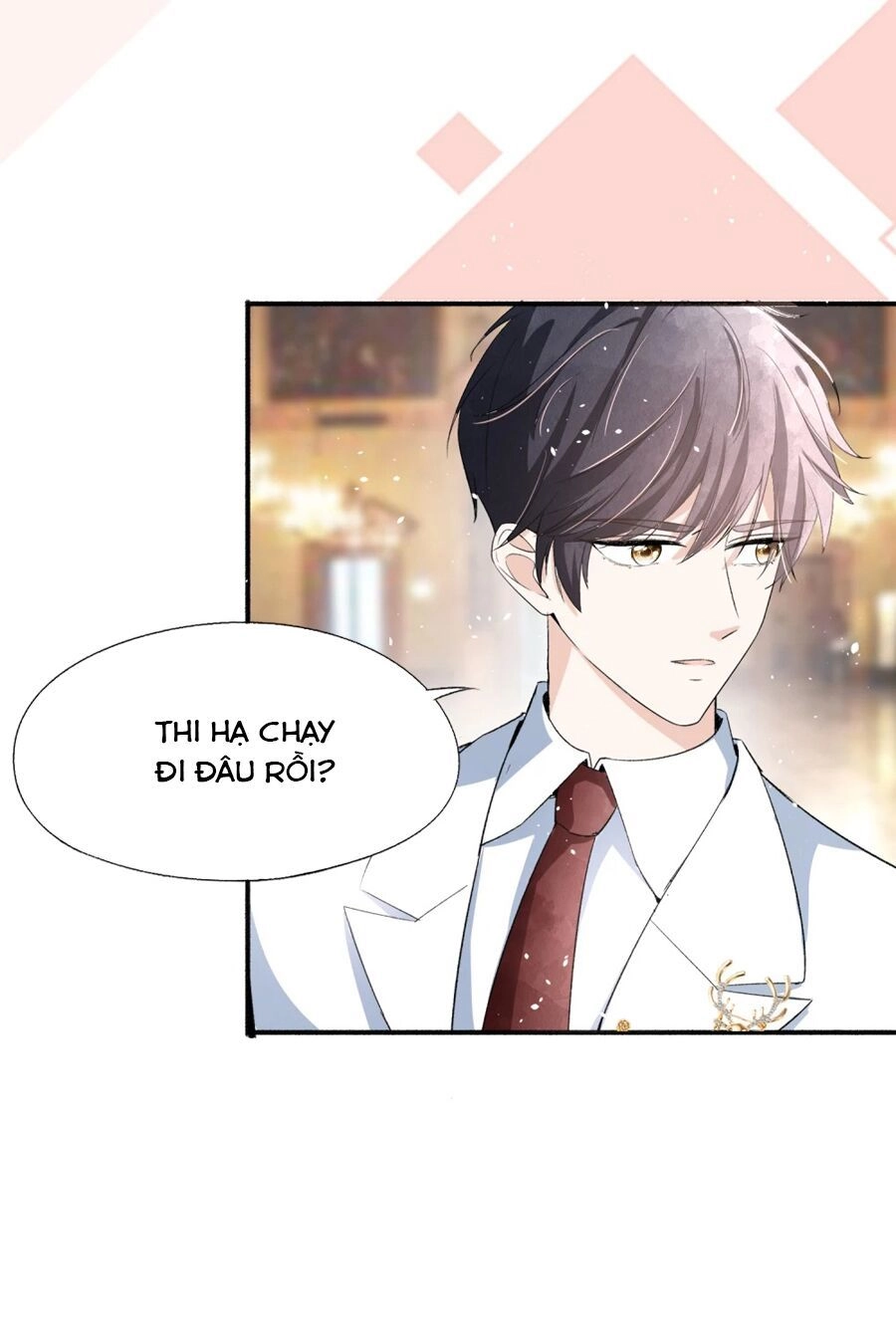 Cô Vợ Hợp Đồng Lạnh Lùng Không Dễ Đụng Đâu Chapter 38 - 14