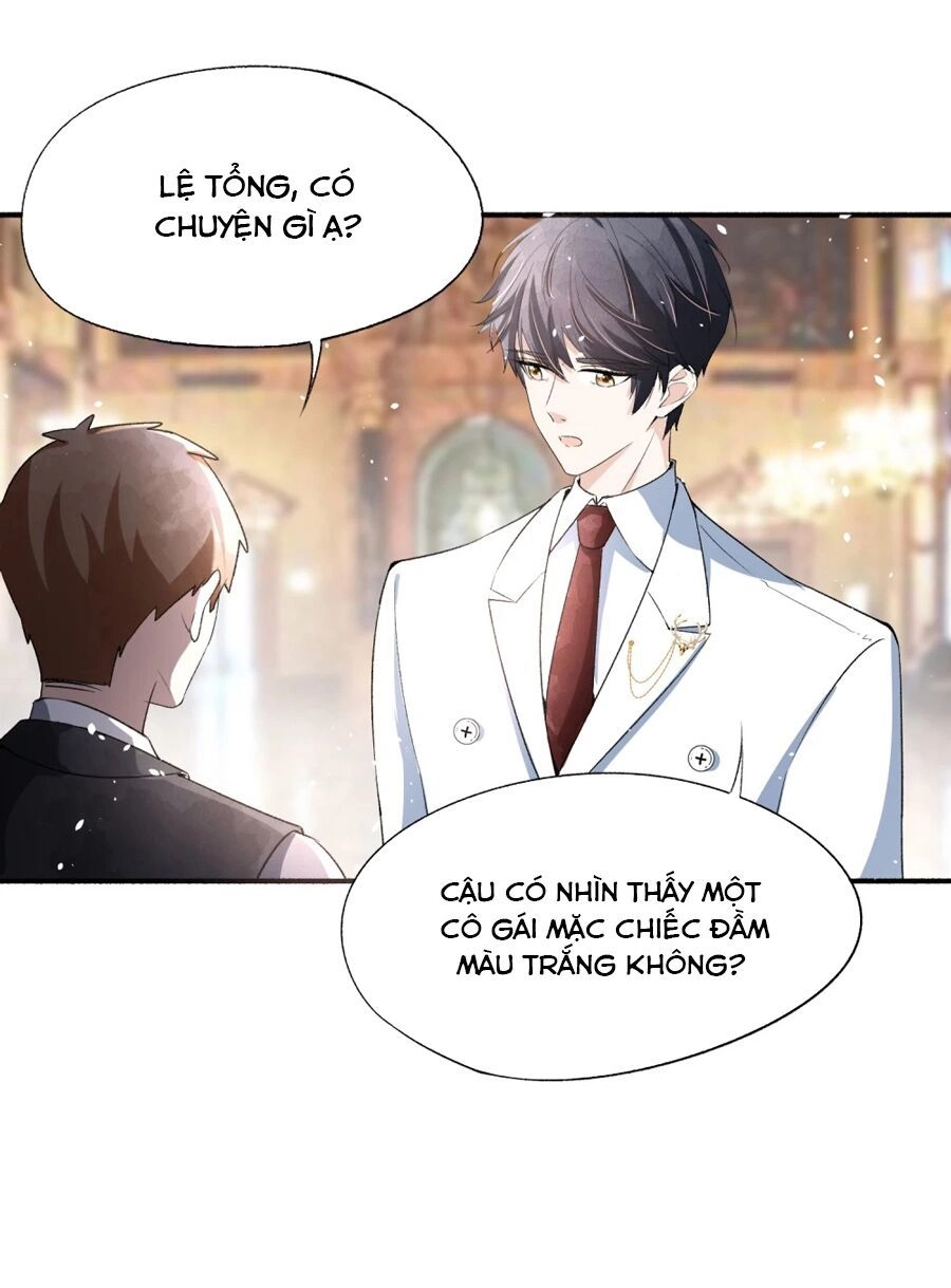 Cô Vợ Hợp Đồng Lạnh Lùng Không Dễ Đụng Đâu Chapter 38 - 15