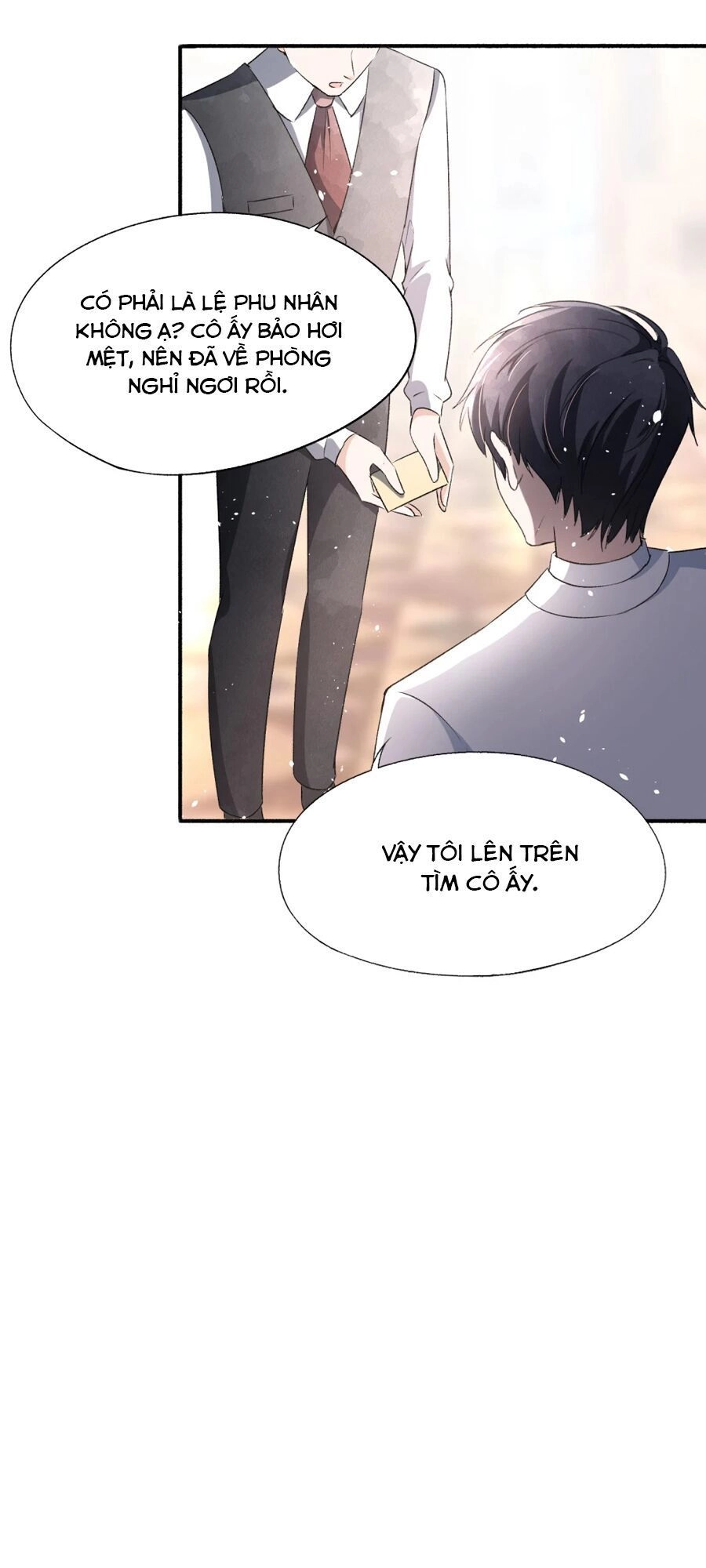 Cô Vợ Hợp Đồng Lạnh Lùng Không Dễ Đụng Đâu Chapter 38 - 16