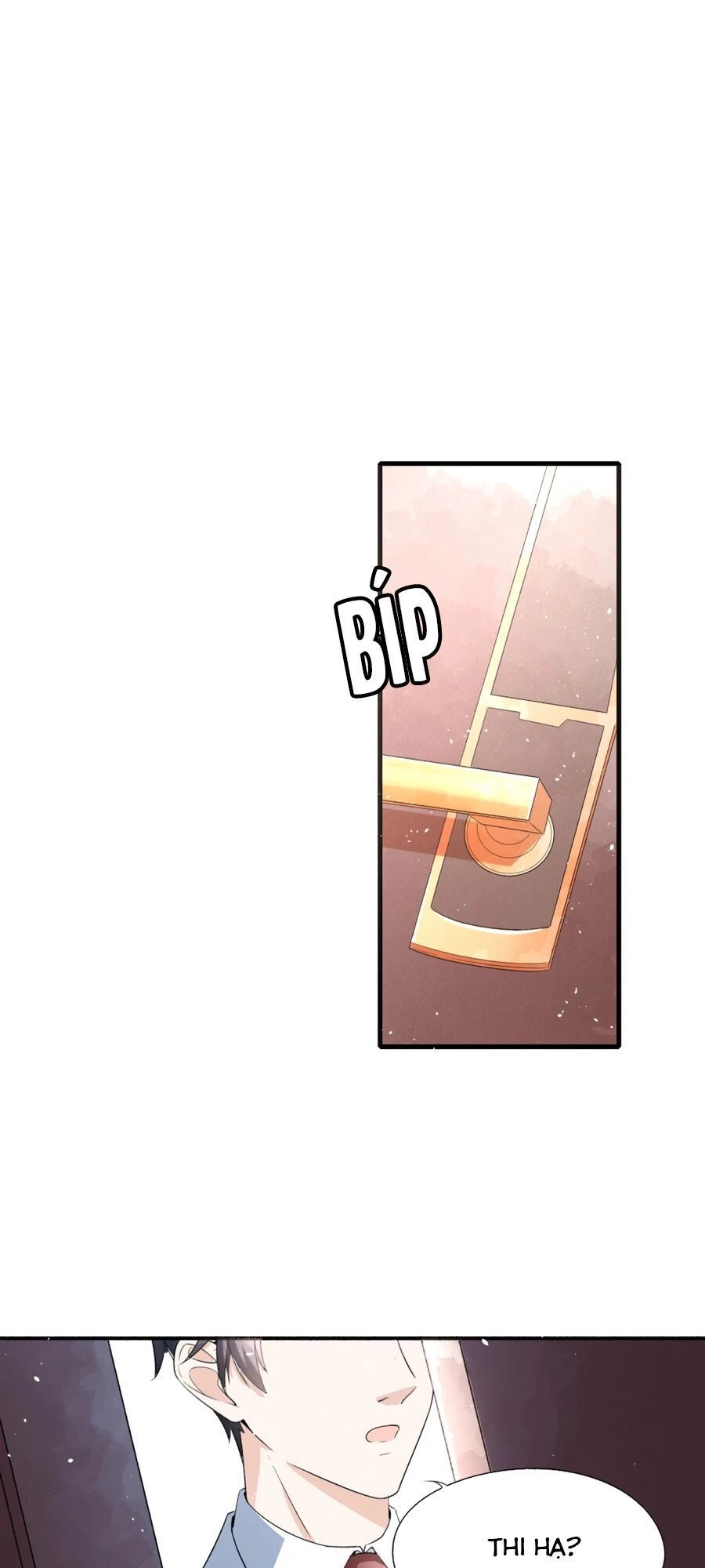 Cô Vợ Hợp Đồng Lạnh Lùng Không Dễ Đụng Đâu Chapter 38 - 18