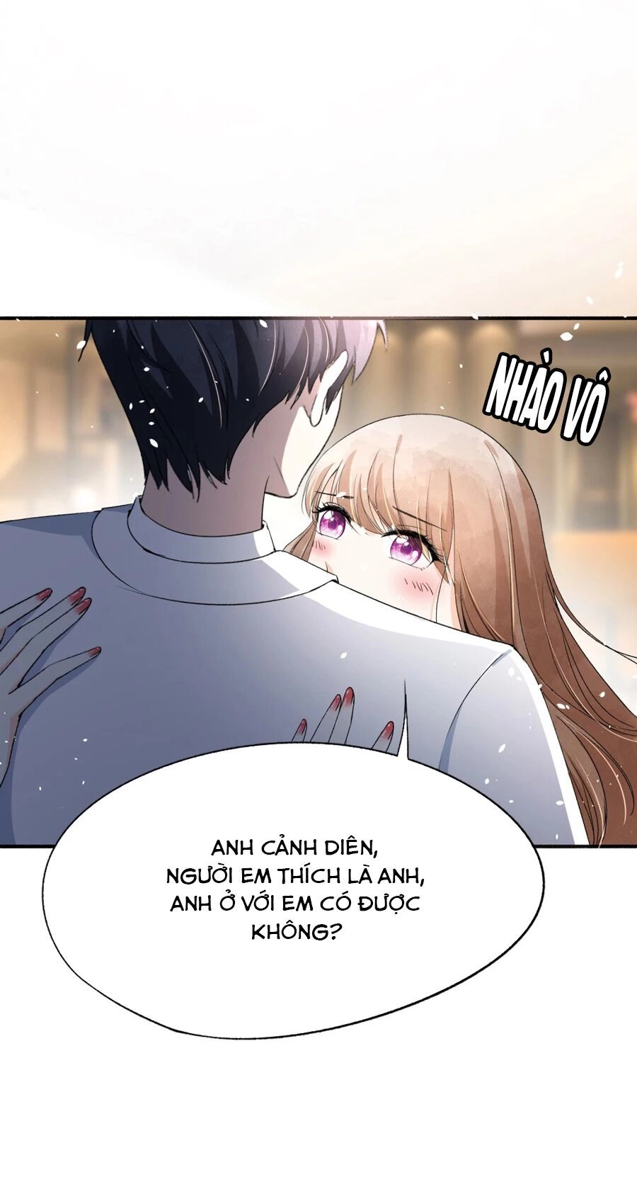 Cô Vợ Hợp Đồng Lạnh Lùng Không Dễ Đụng Đâu Chapter 38 - 25