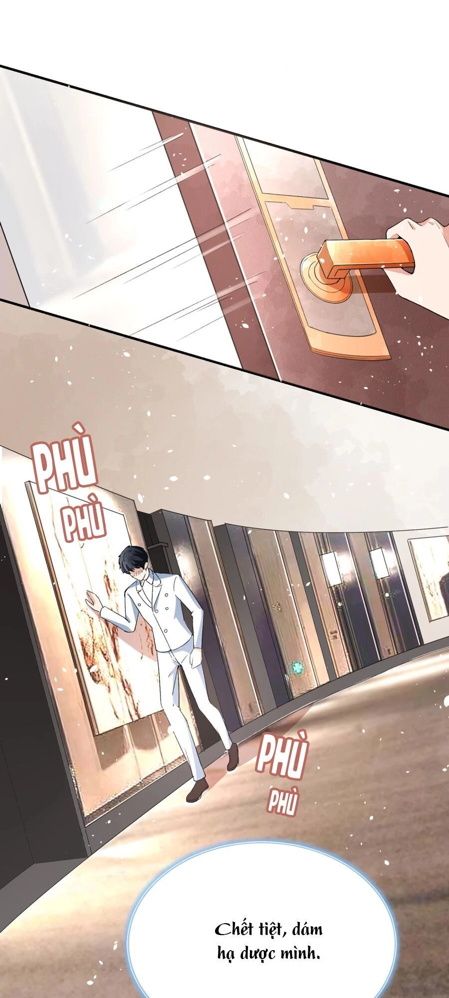 Cô Vợ Hợp Đồng Lạnh Lùng Không Dễ Đụng Đâu Chapter 38 - 29